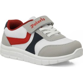 Resim Polaris MODRY.P6FX Beyaz Erkek Çocuk Sneaker 