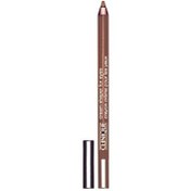 Resim Clinique Crayon Shaper Eyes - Göz Kalemi Chocolate Lustre N:105 