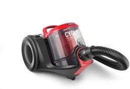 Resim Fakir Dıego Impact 800 W Toz Torbasız Süpürge Fakir