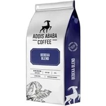 Resim Mena Rise Addis Ababa Bebeka Blend French Press 250G 