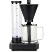 Resim Wilfa Performance Kompakt Filtre Kahve Makinesi 