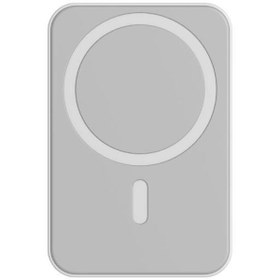 Resim Sunix 5.000 Mah 15w Manyetik Taşınabilir Powerbank Pb-140 