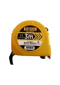 Resim Boss Şerit Metre 16mm 3 Metre 3 M 