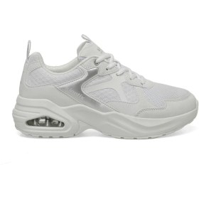 Resim Kinetix Jewel Tx W 4fx Beyaz Kadın Sneaker 