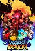 Resim Pocket Bravery 