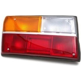 Resim Renault 12 Gts Sol Arka Stop Lambası Komple 