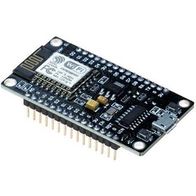 Resim Robotistan Nodemcu V3 Lolin Esp8266 Geliştirme Kartı - Usb Chip C 