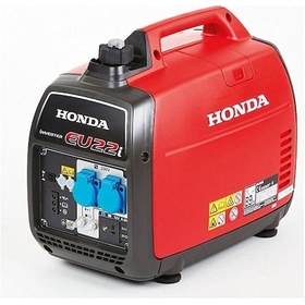 Resim Honda Eu22I Benzinli Jeneratör 2.2 Kva 