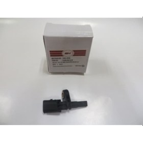 Resim Volkswagen Touareg- 03/06 Abs Sensörü Arka Sol 2 Fişli Sh 
