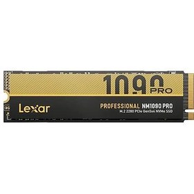 Resim LEXAR SSD 1TB HIGH SPEED PCIE GEN5 WITH 4 LANES M.2 NVME UP TO 14000 MB/S READ AND 10000 MB/S WRITE LNM109P001T-RNNNG 