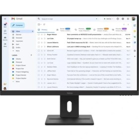 Resim Verto 27 Lenovo E27-40 Thınkvısıon 64BCMAT4TK 4ms 100HZ Hdmı+Vga Wled Pıvot Monıtor 