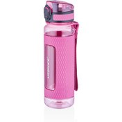 Resim Uzspace Tritan Matara Koyu Pembe 520 ml 