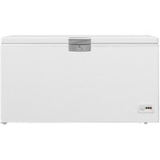 Resim Beko 3451 E Sandık Tipi Derin Dondurucu 