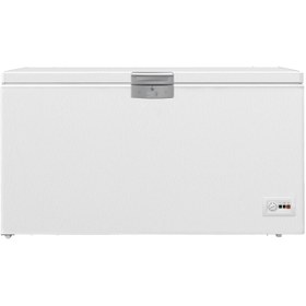 Resim Beko 3451 E Sandık Tipi Derin Dondurucu 