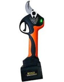 Resim Budama Makası Haktaş 40 Mm 2xakü 4 Ah 1200 Watt Taşıma Çantalı 