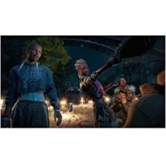 Resim Ubisoft Far Cry New Dawn Xbox One Oyun 