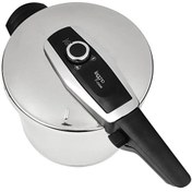 Resim Leggno Procook Quick 4 L Düdüklü Tencere PCQ1212PC4 
