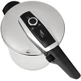 Resim Leggno Procook Quick 4 L Düdüklü Tencere PCQ1212PC4 