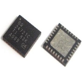 Resim Notebook_Parca Bq24721C Entegre Chipset 