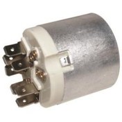 Resim Skoda Favorit 1988-1995 Skoda Favorit / Felicia Kontak Terminali 401677791 