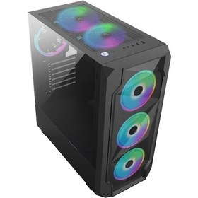 Resim CacheX i7 16 GB 250 GB+HDD 240 GB SSD 4 GB 20" W10P Masaüstü Oyuncu Bilgisayarı 