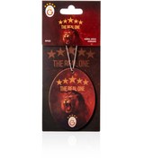 Resim Galatasaray Resmi Lisanslı 5 Yıldız Spice Aslan asma Koku ( SPİCE KOKUSU ) 