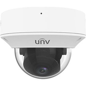 Resim Guv Cam Unv 2mp IPC3232SB-ADZK-10 Lighthunter Intelligent Motorized 