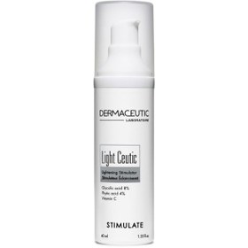 Resim Dermaceutic Light Ceutic 40 Ml 