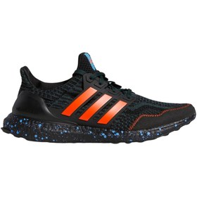 Resim adidas Ultraboost 5.0 Dna Erkek Siyah Koşu Ayakkabısı (gv8733) 
