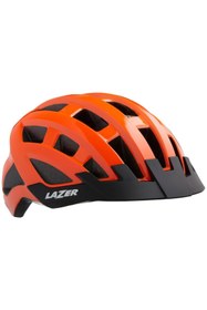 Resim Lazer Compact Kask Ce-cpsc Titanyum 54-61cm 