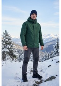 Resim Lumberjack Venüs Su Geçirmez Outdoor Erkek Ayakkabı Siyah 667800001326 01 Siyah Siyah 