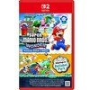 Resim Nintendo Super Mario Bros. Wonder Nintendo Switch 2 Edition + Meetup in Bellabel Park Nintendo Switch 2 Oyun 