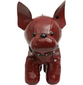 Resim Homyl Alışveriş Sonbahar Sevgililer Hediyesi Için Yavru Bebek Kırmızı 