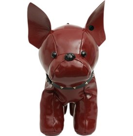 Resim Homyl Alışveriş Sonbahar Sevgililer Hediyesi Için Yavru Bebek Kırmızı 