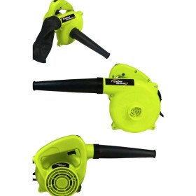 Resim Normadia Yüksek Performanslı 16000RPM Hava Üfleme Makinesi, Güç ve Verimlilik 