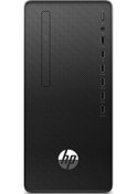 Resim HP 295 G8 6D391EA1 R3-5300G 16 GB 256 GB SSD Dos Masaüstü Bilgisayar 