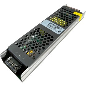 Resim Arge Led 12 Volt 20 Amper 240 Watt Trafo (Güç Kaynağı) 