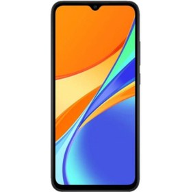 Resim Xiaomi Redmi 9C TR Garanti | 128 GB 2 GB Turuncu 