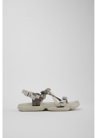 Resim Camper Karst Sandal Kadın Sandalet K201900-002 Gri 