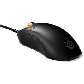 Resim Steelseries Apex 3 Kablolu Gaming Klavye + Steelseries Prime Mini Fps Mouse-58340 