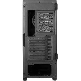 Resim Bgears B-Voguish-Rgb Oyun Bilgisayarı Atx Kasası Gaming Pc 