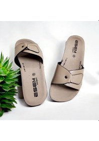 Resim Kadın Günlük Anatomik Cırtlı Ayarlanabilir Ev Ve Dışarı Terliği 001 