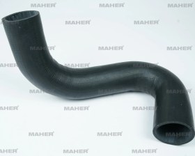 Resim Hortum Turbo Intercooler Üst Çıkış Ducato 2001-2006 2.3 Jtd 120 Ps / 130 Ps 1336171080 