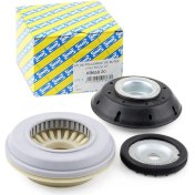 Resim Snr Opel Corsa E Ön Amortisör Üst Takozu Bilyalı Snr Marka SNR-KB65820-1 