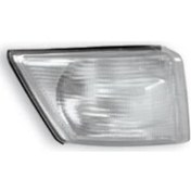 Resim Mars 520714 Sınyal Lambası Sol Duylu Beyaz Iveco Daıly 02 04 