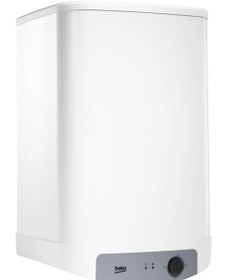Resim Beko BKT 800 B LED Göstergeli 80L Termosifon 