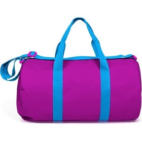 Resim Coral High Sport Koyu Pembe Spor Çantası 27510 Pembe 