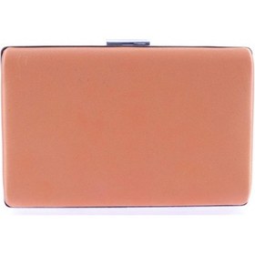 Resim Dgn 9275-22y Kadin Abiye Portföy Çanta 9275-2041-R17036 Turuncu 