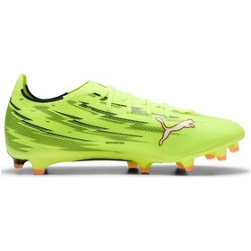 Resim Puma Ultra 6 Match FG/AG | Sarı 