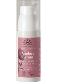 Resim Ageless Dare To Dream Yumuşak Yabani Gül yan Serum 30 Ml. 